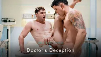 Idle Fantasies: Doctor’s Deception