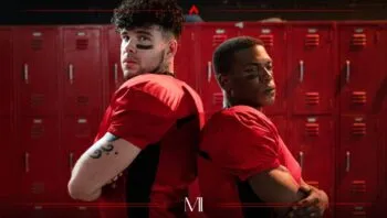Mad Fuckers: Testosterone