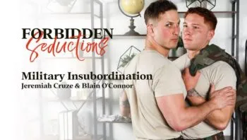 Military Insubordination
