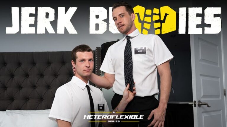 Mark Blue