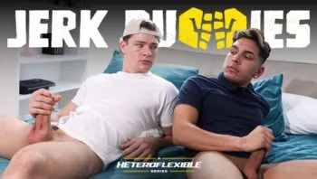 Chill Dude, It’s Just Acting!