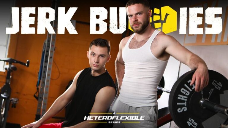 We Don’t Need a Gym to Get Our Pump on, Bruh!