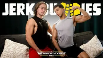 We’re Only Pretending to Be Gay…Right??